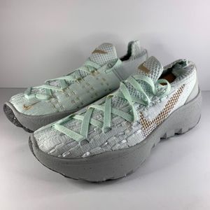 Space Hippie 04 'Barely Green'